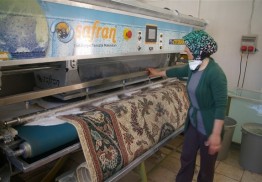 Lumina Halı Yıkama