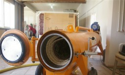 Lumina  Halı Yıkama