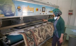 Lumina  Halı Yıkama