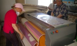 Lumina  Halı Yıkama