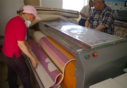 Lumina Halı Yıkama