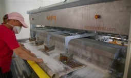 Lumina  Halı Yıkama