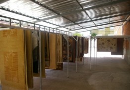 Lumina Halı Yıkama