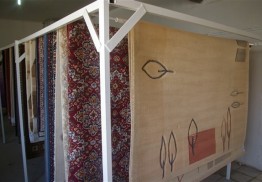 Lumina Halı Yıkama