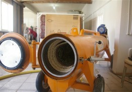 Lumina Halı Yıkama